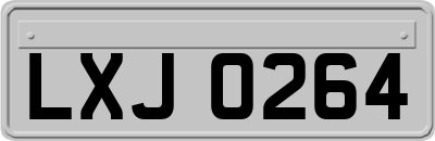 LXJ0264