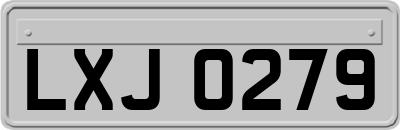 LXJ0279