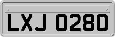 LXJ0280