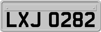 LXJ0282