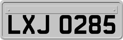 LXJ0285