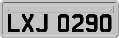 LXJ0290
