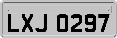 LXJ0297