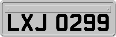LXJ0299