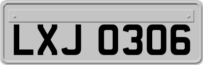 LXJ0306
