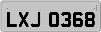 LXJ0368