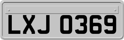 LXJ0369