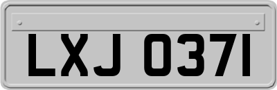 LXJ0371