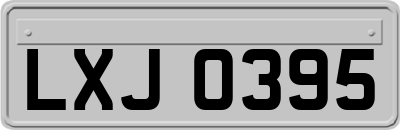LXJ0395
