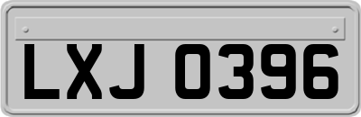 LXJ0396
