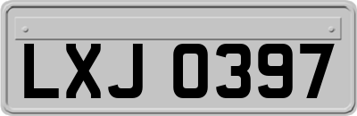 LXJ0397