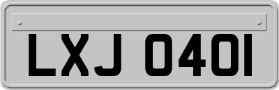 LXJ0401