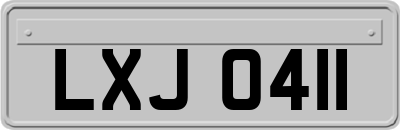 LXJ0411