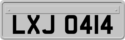 LXJ0414