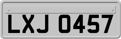 LXJ0457