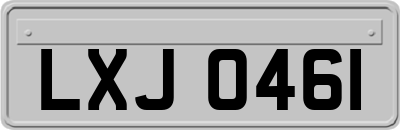 LXJ0461
