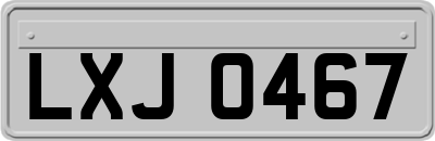 LXJ0467