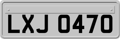LXJ0470