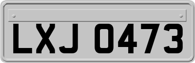 LXJ0473