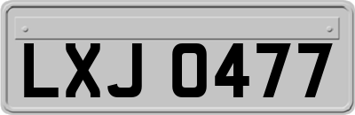 LXJ0477