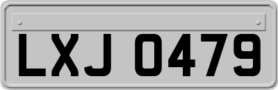 LXJ0479