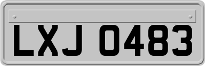 LXJ0483