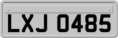 LXJ0485