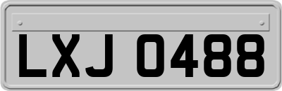 LXJ0488