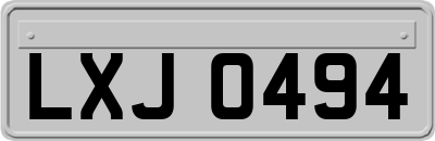 LXJ0494