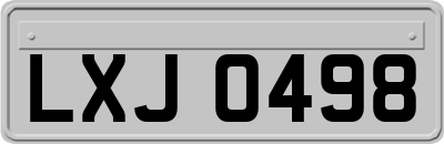 LXJ0498