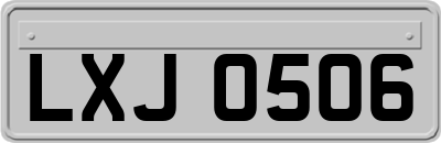 LXJ0506