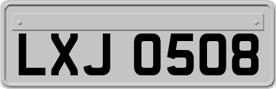 LXJ0508