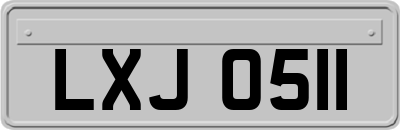 LXJ0511
