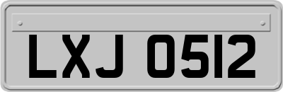 LXJ0512