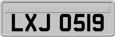 LXJ0519