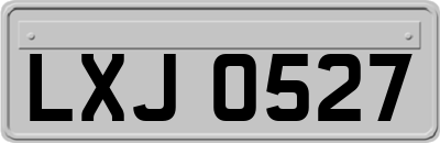 LXJ0527