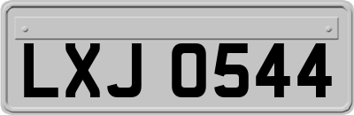 LXJ0544