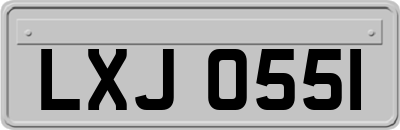 LXJ0551