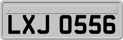 LXJ0556