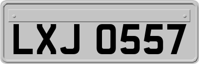 LXJ0557