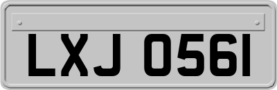 LXJ0561