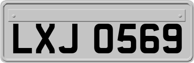 LXJ0569