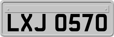 LXJ0570