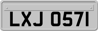 LXJ0571