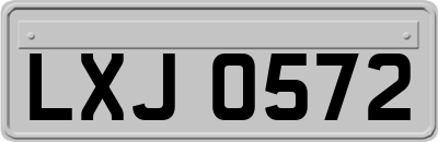 LXJ0572