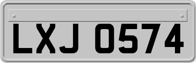 LXJ0574