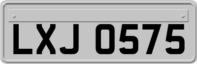 LXJ0575
