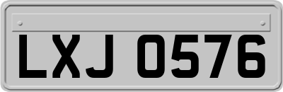 LXJ0576