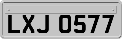 LXJ0577