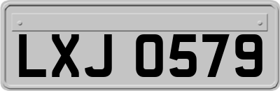 LXJ0579